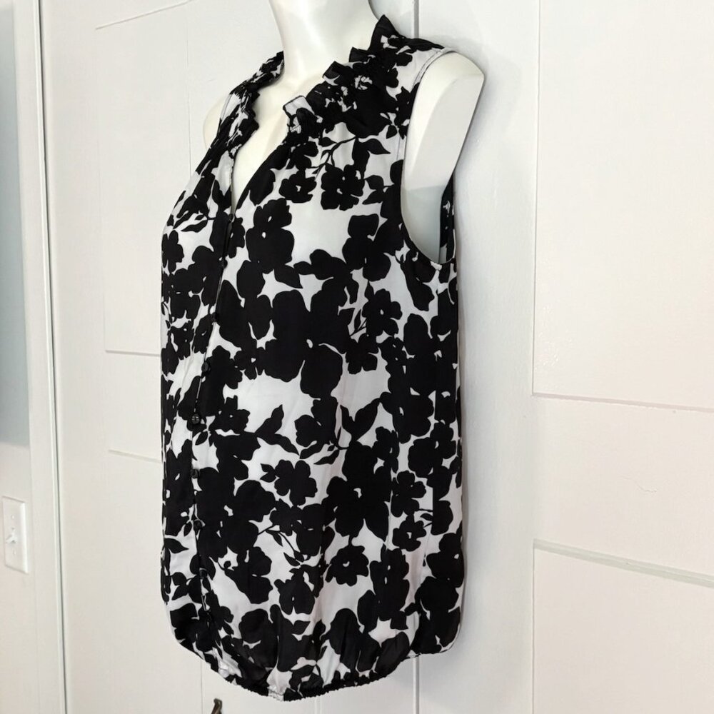 Maternity top
